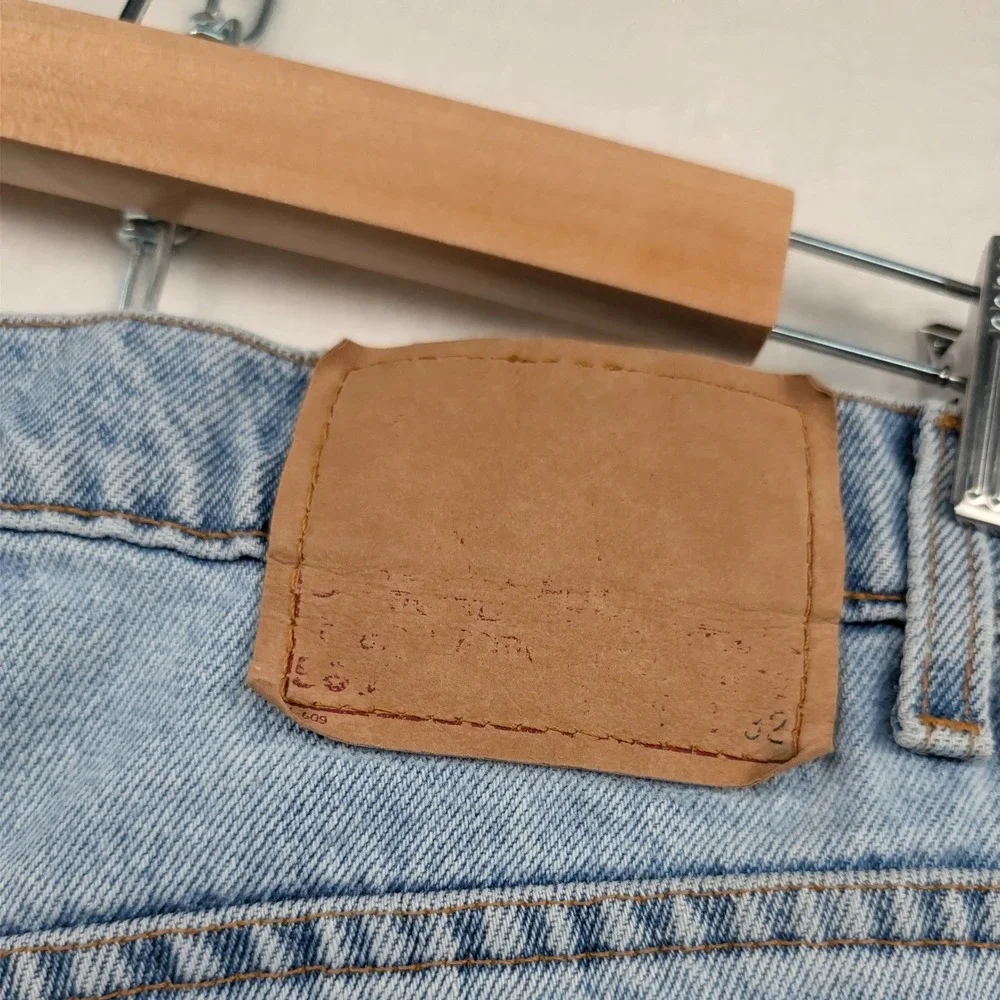 Levis tagged 36x32